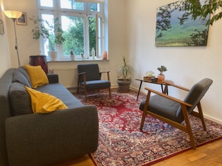 Gespr&auml;chsraum 2